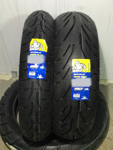 Michelin ROAD W GT