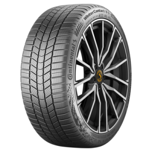 Continental WinterContact 8 S